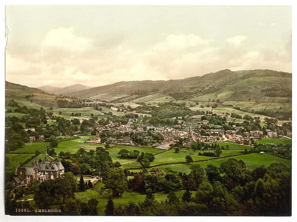 Ambleside