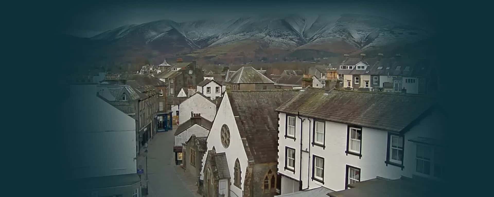 George Fisher webcam view